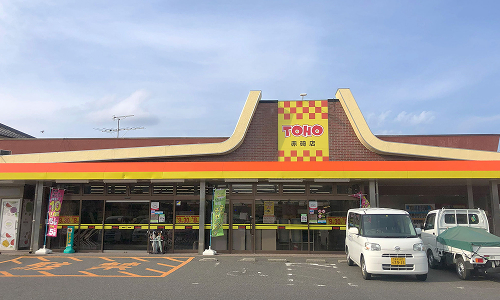 店舗写真
