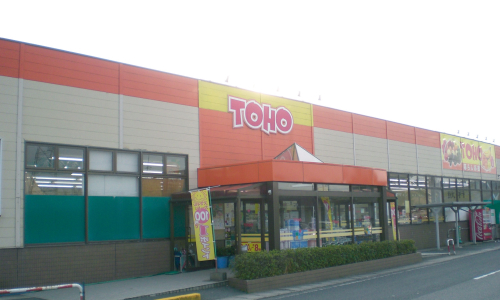店舗写真