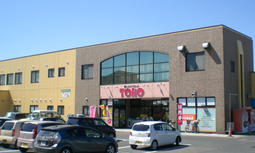 店舗写真